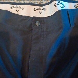Callaway golf shorts